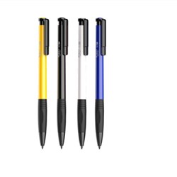晨光（M&G） ABPV7501 晨光普惠型圆珠笔 红色 0.7mm